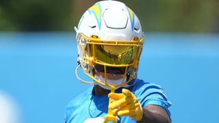 Reports: Chargers signing S Derwin James to $76M extension (NFL)