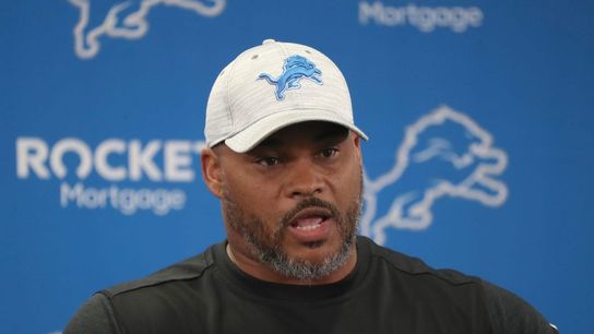 Reports: Duce Staley leaving Lions for Panthers (NFL)