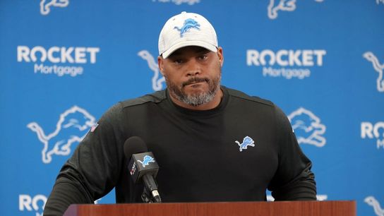 Reports: Duce Staley joins Browns as RBs coach (NFL)