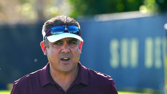New-look Arizona State has tough task vs. No. 13 Utah (College Football)