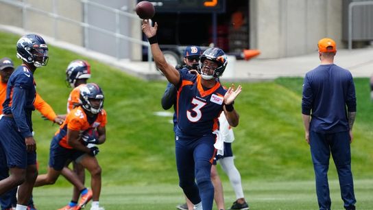 Going Camping: Denver Broncos (NFL)