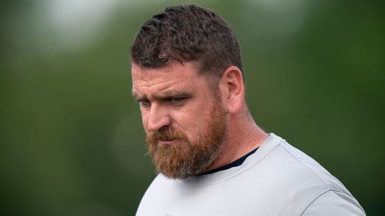 Titans elevate Tim Kelly to offensive coordinator (NFL)