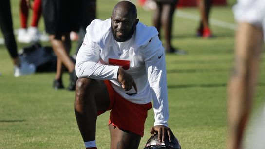 Report: Bucs unhappy with RB Leonard Fournette's weight (NFL)