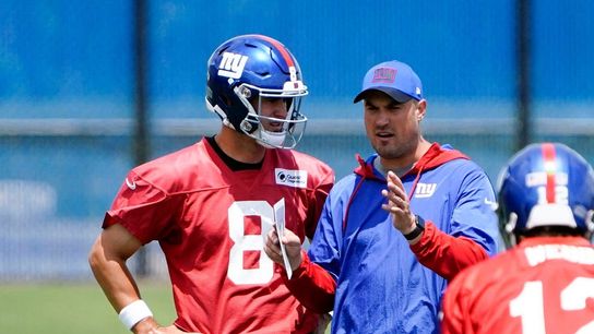 Colts Next Coach Odds: Mike Kafka, Greg Roman early favorites (NFL)
