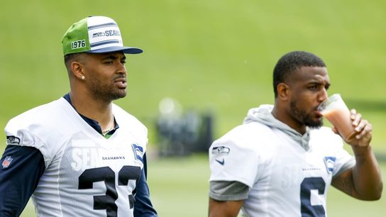 Report: Seahawks releasing Jamal Adams, Quandre Diggs, Will Dissly (NFL)