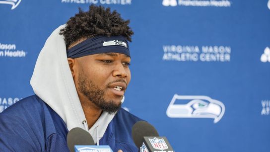 Seahawks RB Rashaad Penny tests positive for COVID-19 (NFL)