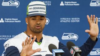 Reports: Seahawks S Jamal Adams has broken left middle finger (NFL)