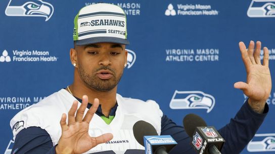 Seahawks coach: S Jamal Adams out for Week 1 vs. Rams (NFL)