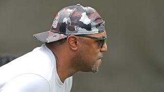 Browns DC Joe Woods fired after 7-10 season (NFL)