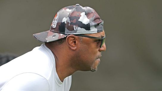 Reports: Saints to hire Joe Woods as DC (NFL)