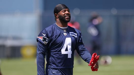Patriots CB Malcolm Butler released from IR with injury settlement (NFL)