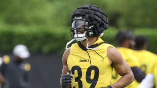 Steelers S Minkah Fitzpatrick (wrist) put on NFI list (NFL)