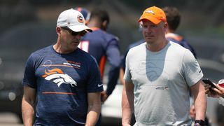 Broncos GM supports coach Nathaniel Hackett ‘100 percent’ (NFL)
