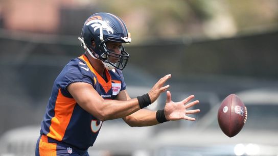 Russell Wilson ‘extremely confident’ in Broncos’ direction (NFL)