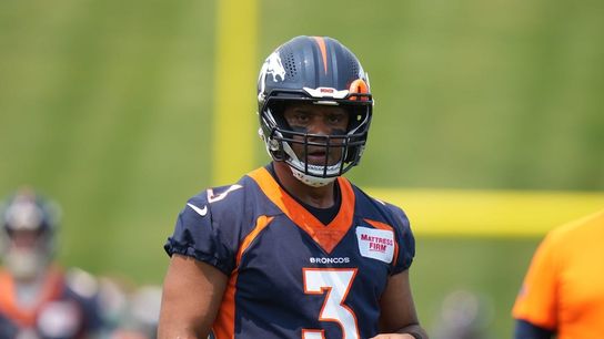 Bettors buying Russell Wilson reboot with MVP wagers (NFL)