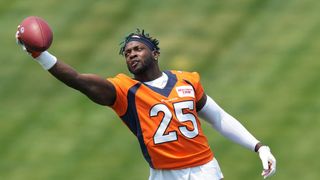 Melvin Gordon: Broncos want Javonte Williams to win job (NFL)