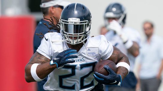 Going Camping: Tennessee Titans (NFL)