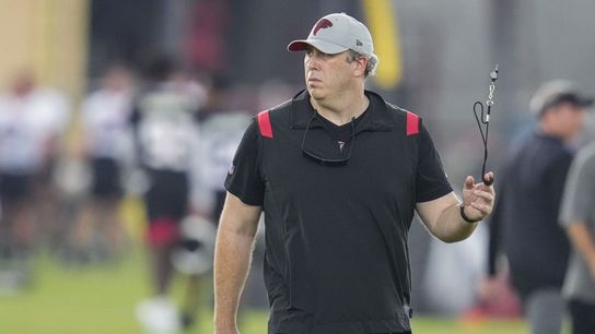 Going Camping: Atlanta Falcons (NFL)