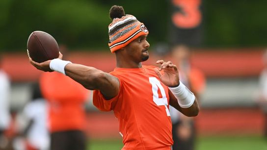 Attorney files suit against Texans for 'enabling' Deshaun Watson (NFL)