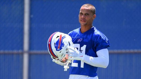 Report: Bills S Jordan Poyer to have MRI on elbow (NFL)