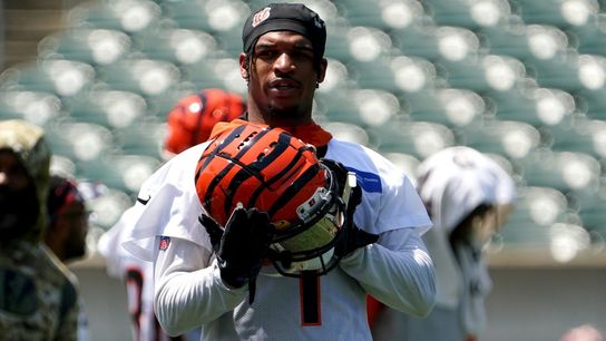 Bengals' Ja'Marr Chase: 'Extra motivation' after Madden rating (NFL)