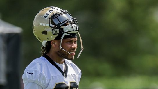 Both 2-4, Cardinals, Saints aim to right the ship on Thursday night (NFL)