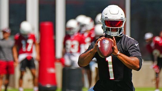 Going Camping: Arizona Cardinals (NFL)