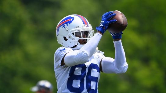 Bills, WR Tavon Austin mutually agree to part ways (NFL)