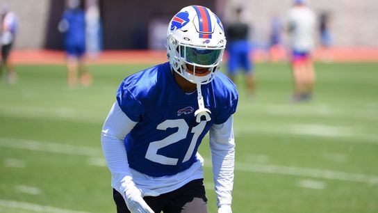 Bills star S Jordan Poyer (elbow) expects to play in opener (NFL)