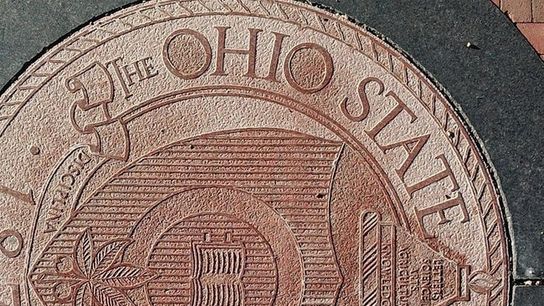 Ohio State secures "THE" trademark (College Football)