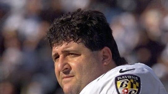Former Colts, Ravens DL Tony Siragusa dies at 55 (NFL)
