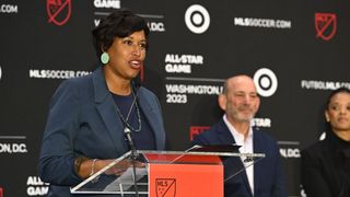 Commanders adjust D.C. stadium pact ahead of key vote (NFL)