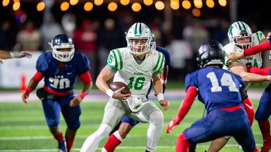 Report: Arch Manning to enroll early at Texas (College Football)