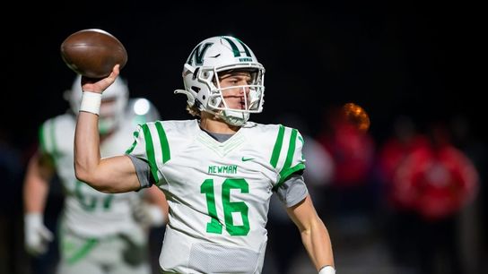 Arch Manning falls from No. 1 in ESPN rankings (College Football)