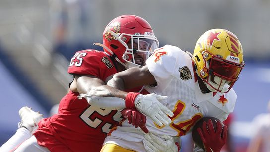 Former Clemson WR Diondre Overton dies at 26 (College Football)