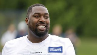 Browns sign eight-year veteran DT Shelby Harris (NFL)