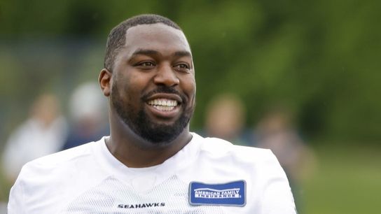 Browns sign eight-year veteran DT Shelby Harris (NFL)