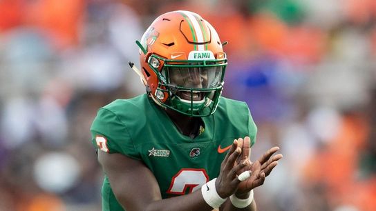 Eligibility issues nearly led Florida A&M to back out vs. North Carolina (College Football)