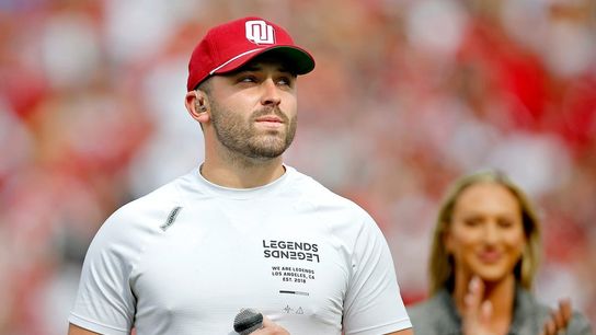 Panthers GM: 'Open competition' at quarterback (NFL)