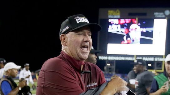 Report: Northwestern tabs Skip Holtz as special assistant (College Football)