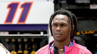 WR Julio Jones signs one-year contract with Bucs (NFL)
