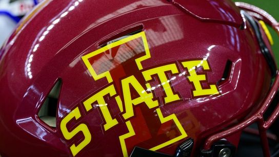 Iowa State linebacker arrested on rape charge (College Football)