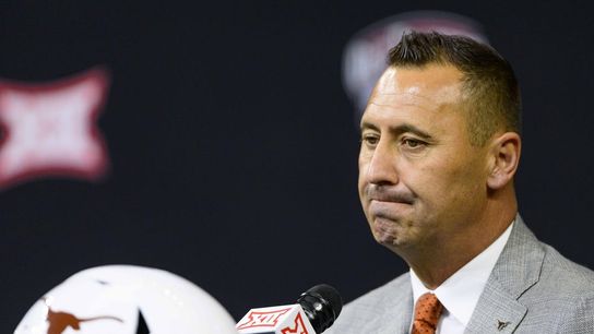 Texas takes heightened expectations into opener vs. UL Monroe (College Football)
