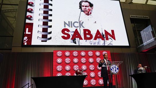 Nick Saban: Alabama players surpass $3M in NIL deals (College Football)