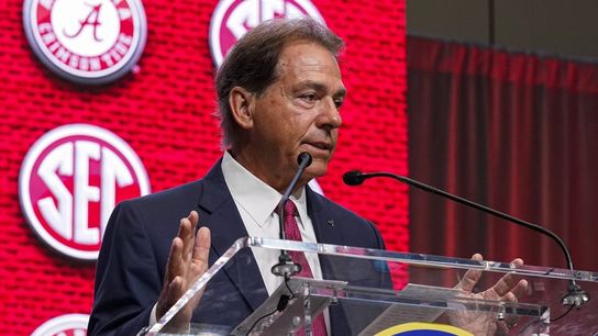 Five-star RB Richard Young commits to Alabama (College Football)