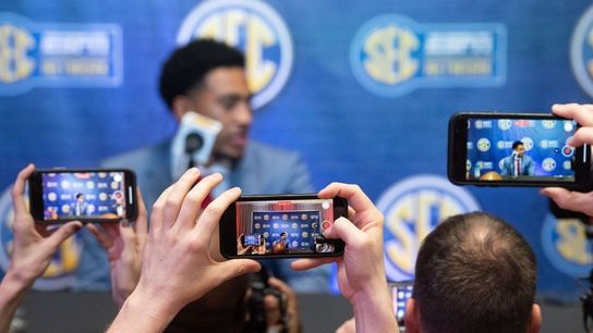 Heisman winner Bryce Young motivated to win the other trophy (College Football)