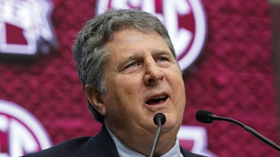 Mississippi State seeking strong start vs. Memphis (College Football)