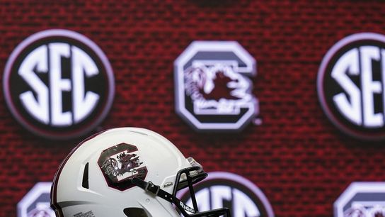 5-star DE Dylan Stewart heading to South Carolina (College Football)