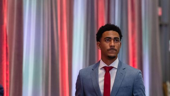 6 Alabama players land on preseason All-America teams (College Football)