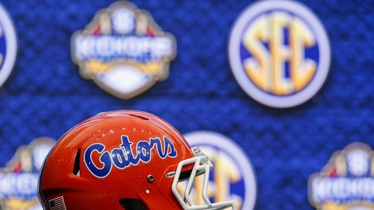 Report: Florida hires Alabama's Austin Armstrong as DC (College Football)